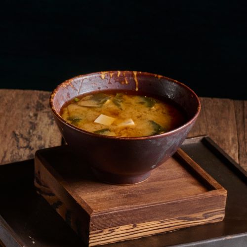 Miso Soup